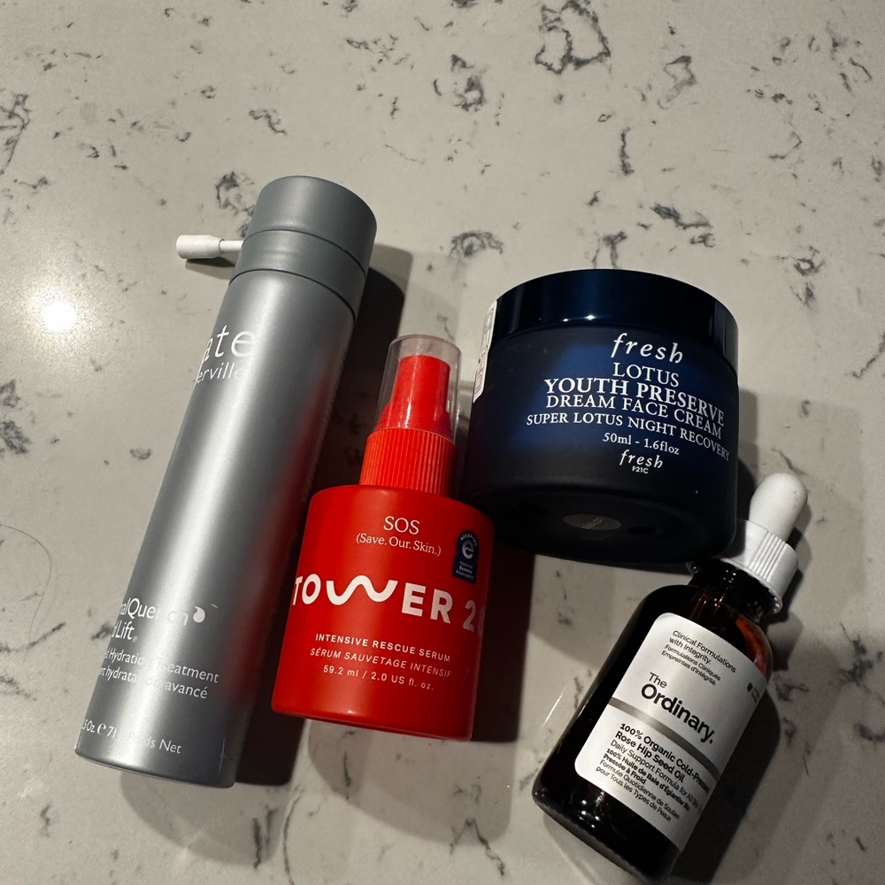 Hydration Set